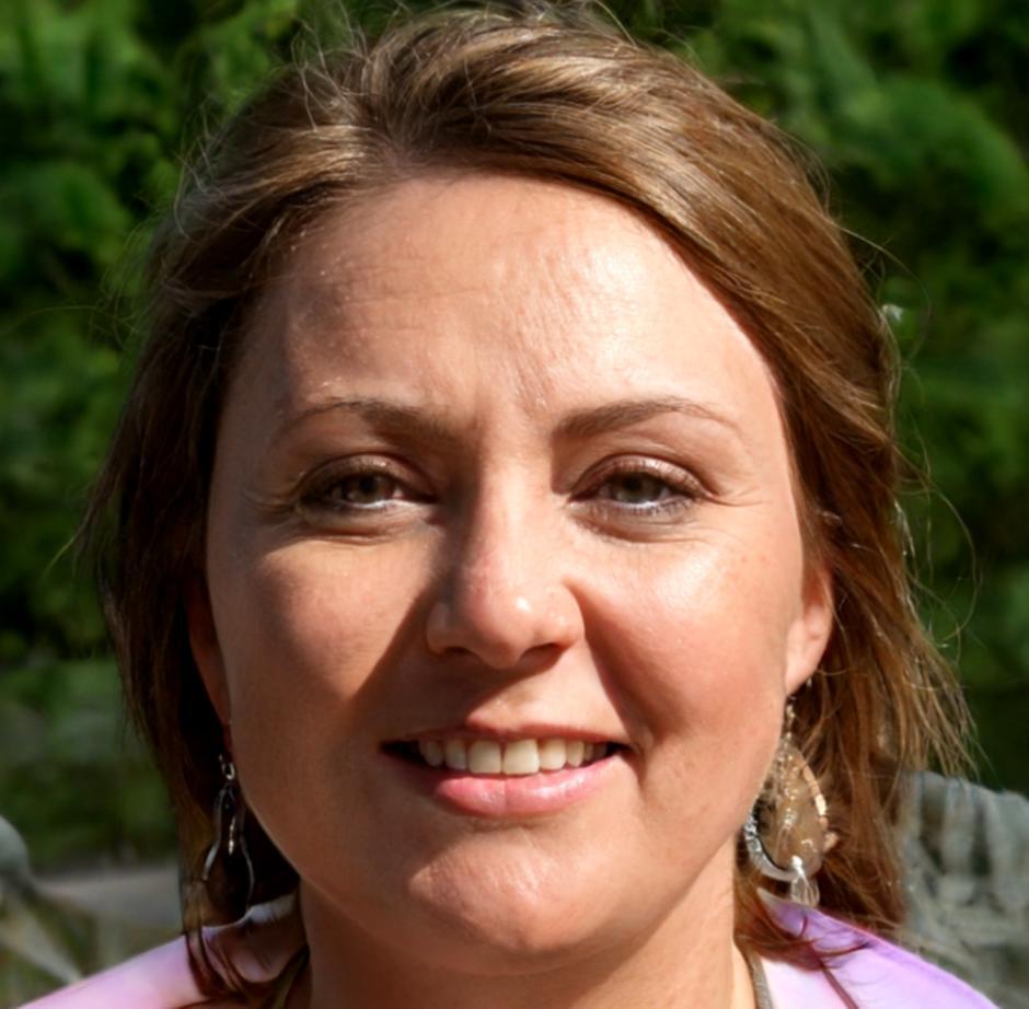 Elena Rossi - Head of Education Learnxilvorythalith