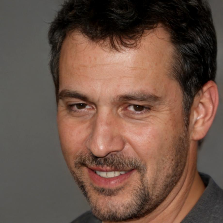 Marco Santini - Founder Learnxilvorythalith